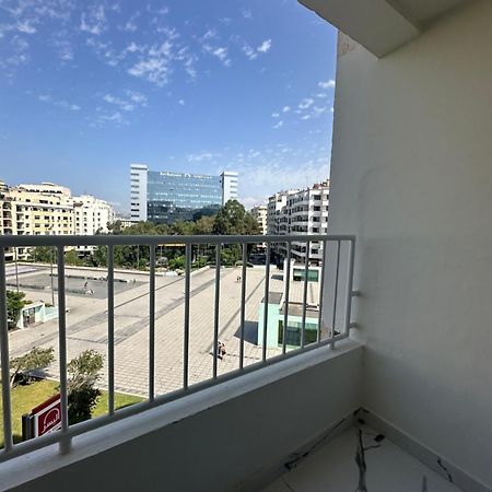 Appartement Centre De Tanger ภายนอก รูปภาพ