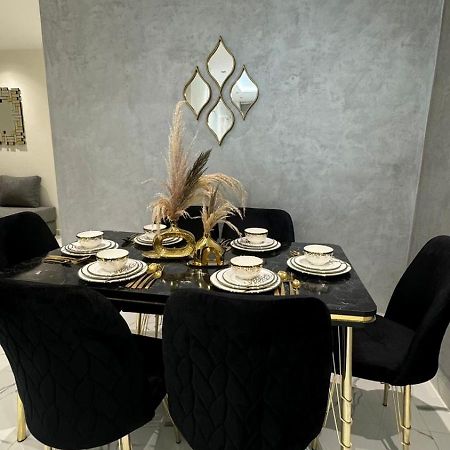 Appartement Centre De Tanger ภายนอก รูปภาพ