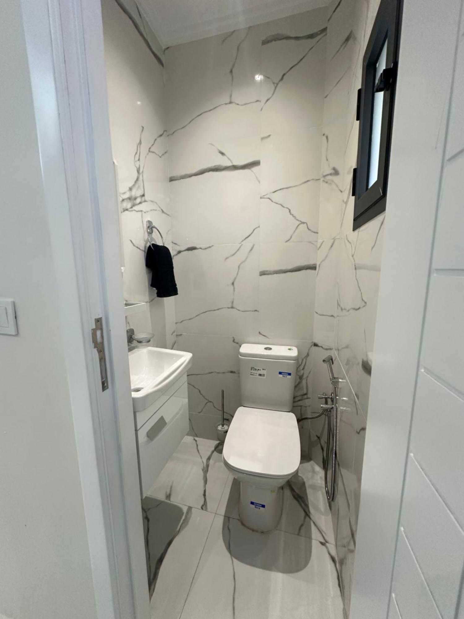 Appartement Centre De Tanger ภายนอก รูปภาพ