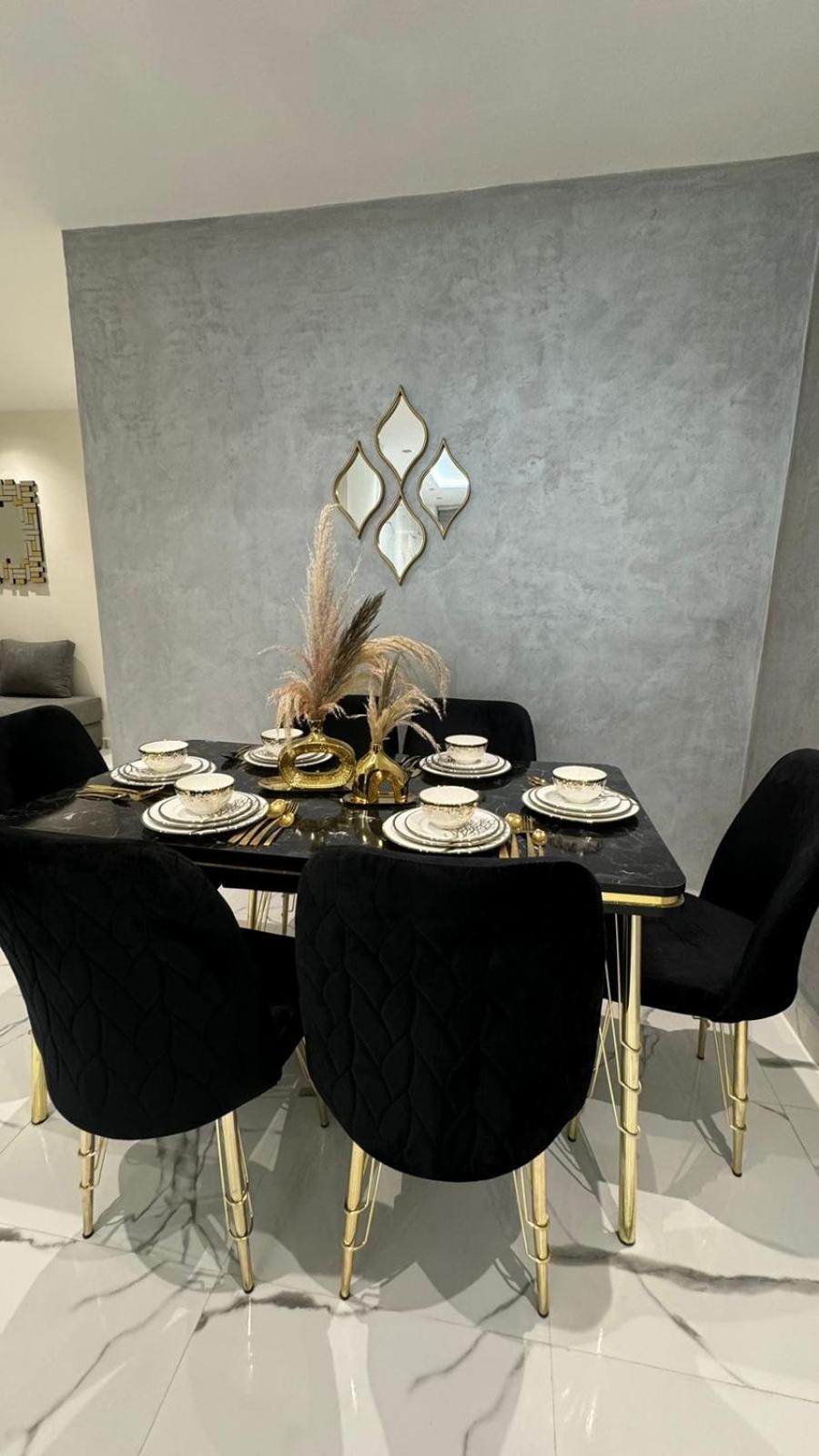 Appartement Centre De Tanger ภายนอก รูปภาพ