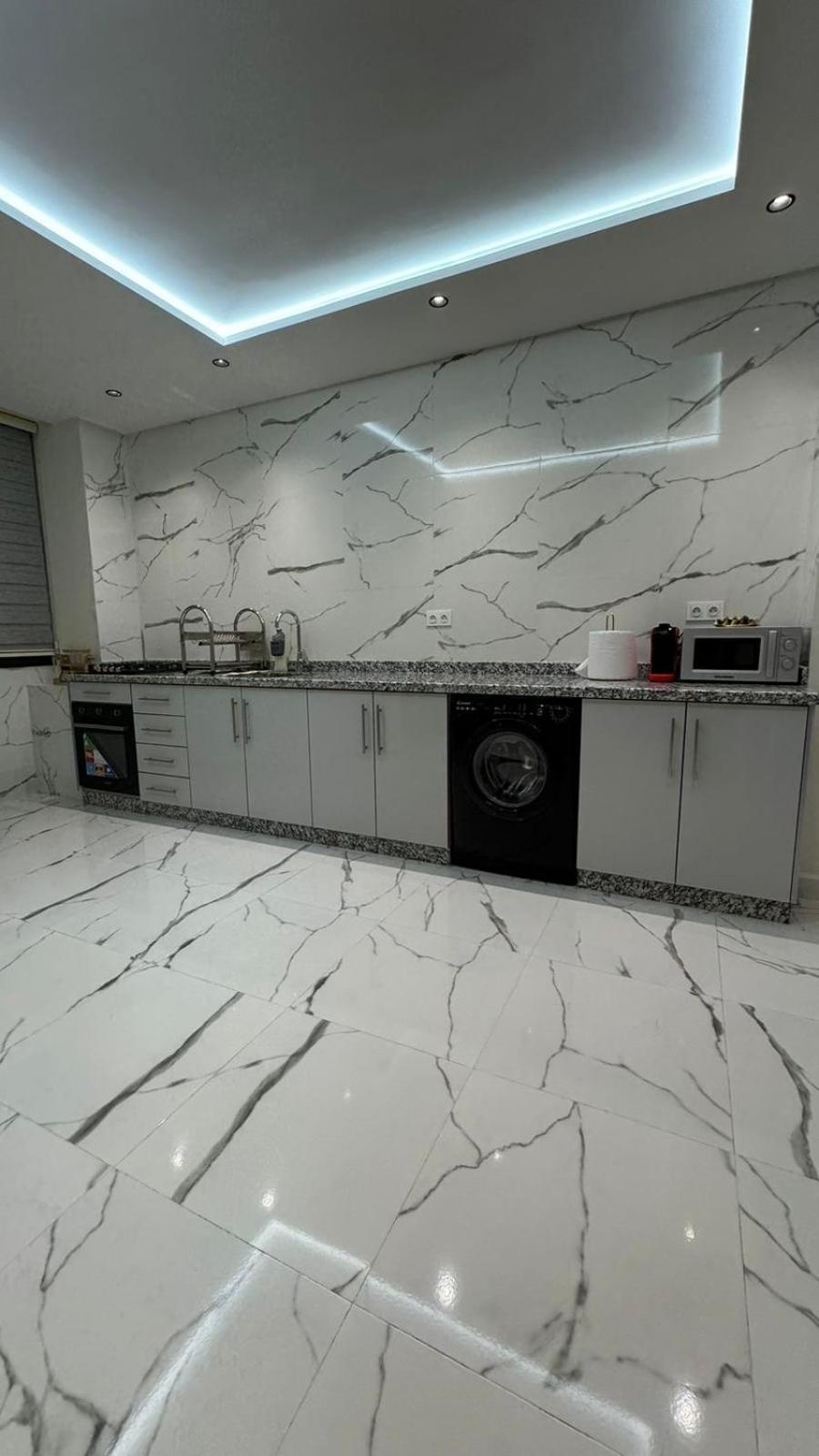 Appartement Centre De Tanger ภายนอก รูปภาพ