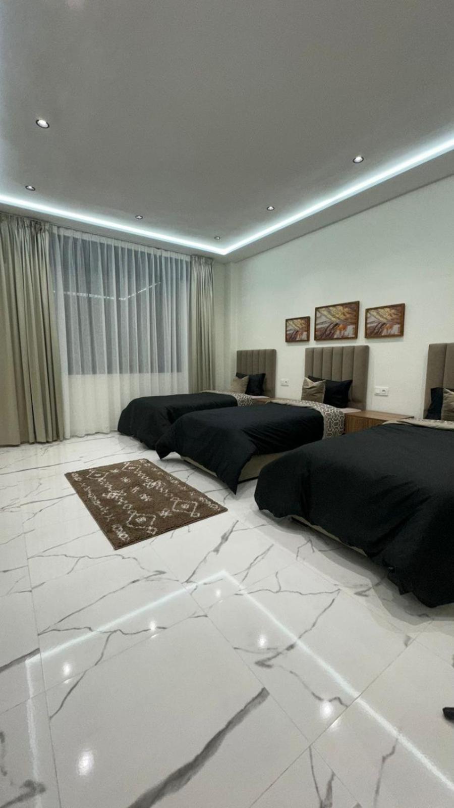Appartement Centre De Tanger ภายนอก รูปภาพ