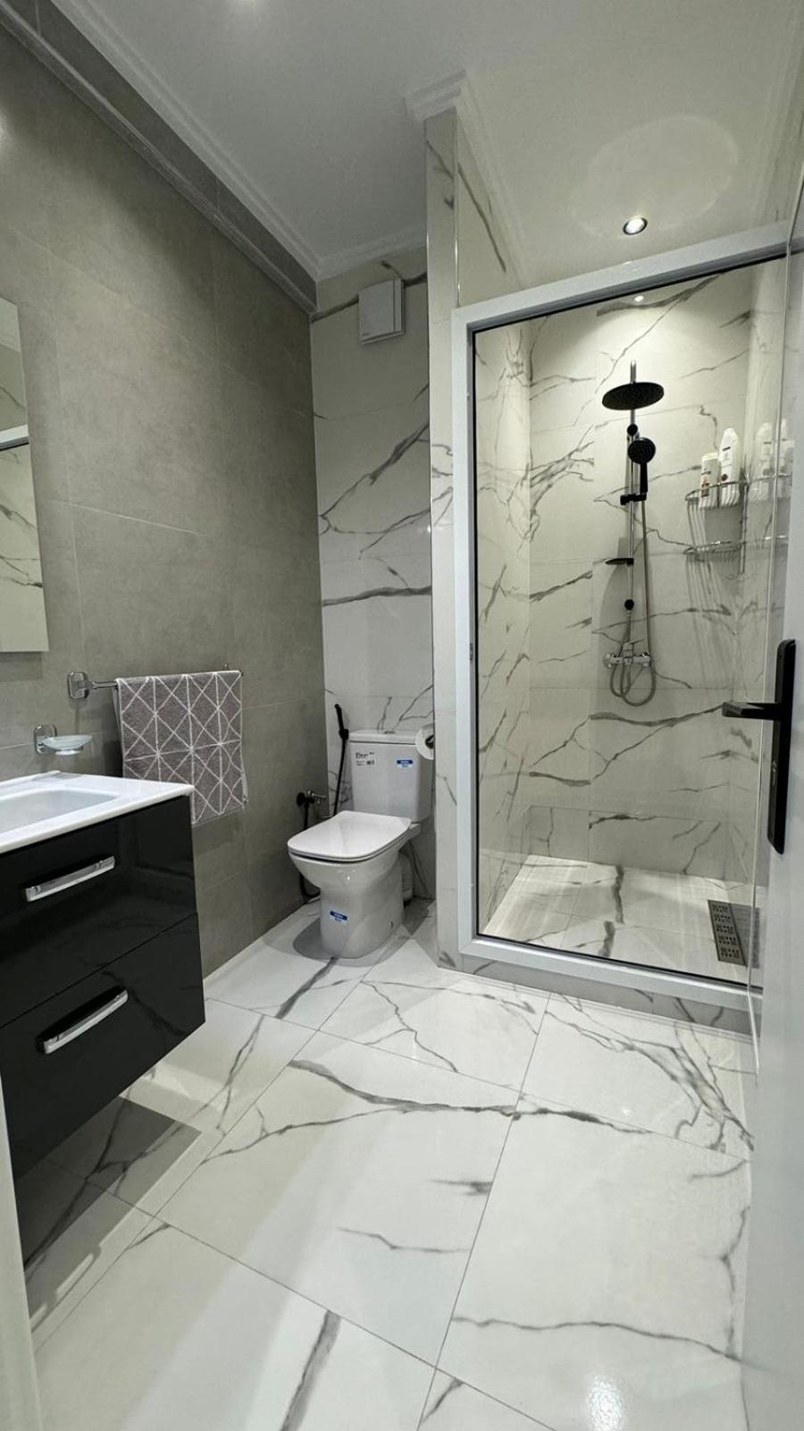 Appartement Centre De Tanger ภายนอก รูปภาพ