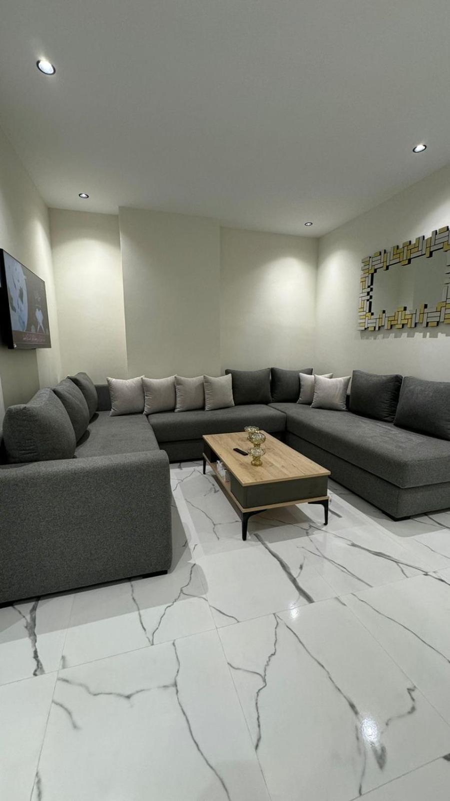 Appartement Centre De Tanger ภายนอก รูปภาพ